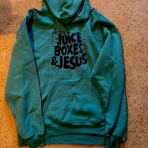 Unisex hoodie